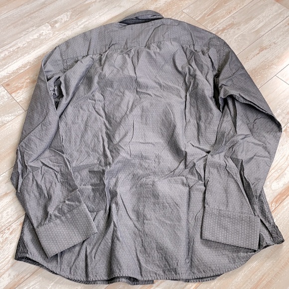 Men's Dress Shirt - Picture 3 of 3